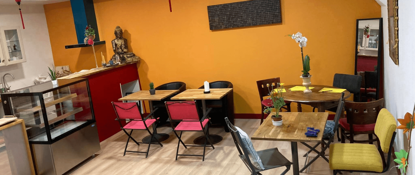 Image de présentation du restaurant